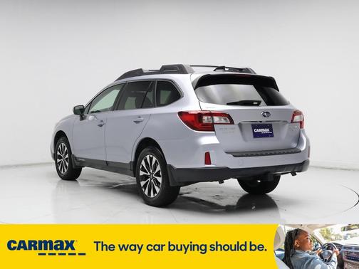 2016 Subaru Outback 3.6R Limited