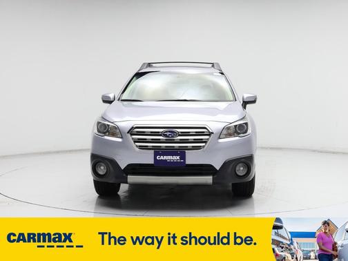2016 Subaru Outback 3.6R Limited