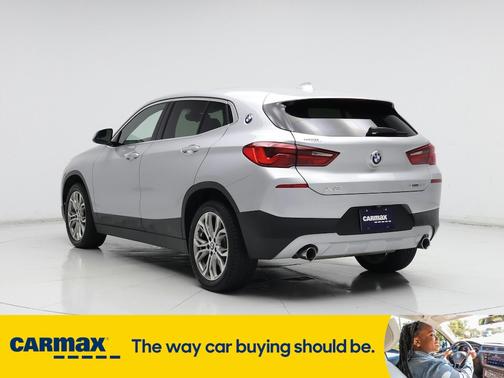 2018 BMW X2 XDrive28i