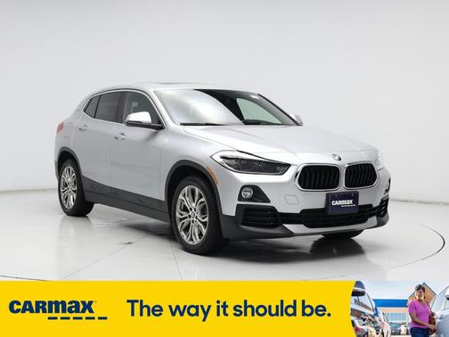 2018 BMW X2 XDrive28i