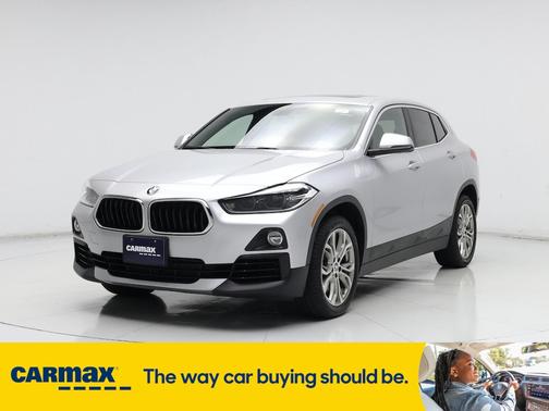 2018 BMW X2 XDrive28i