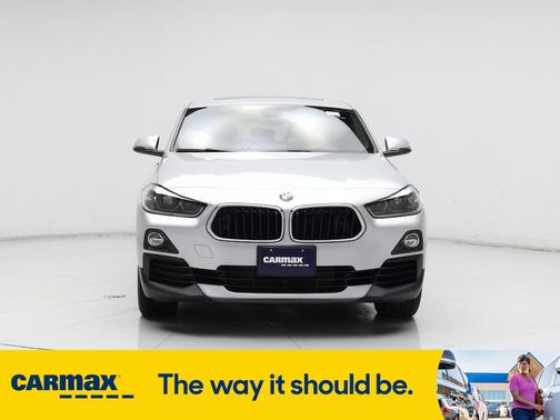 2018 BMW X2 XDrive28i