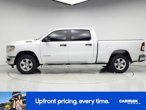 2023 RAM 1500 Bighorn