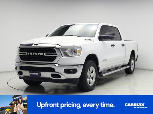 2023 RAM 1500 Bighorn