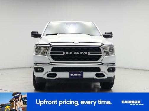 2023 RAM 1500 Bighorn