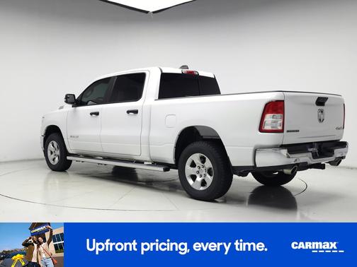 2023 RAM 1500 Bighorn