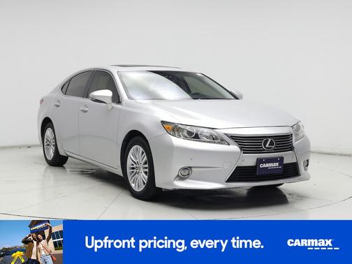 2014 Lexus ES 350 