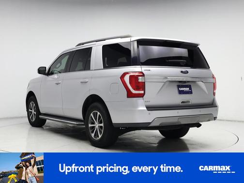 2019 Ford Expedition XLT