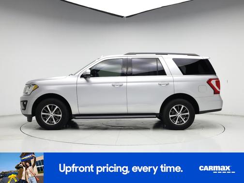2019 Ford Expedition XLT
