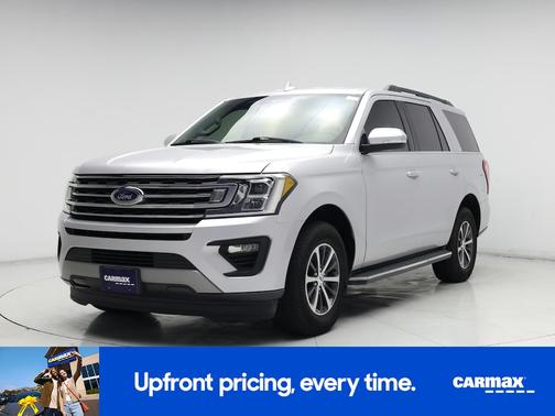 2019 Ford Expedition XLT