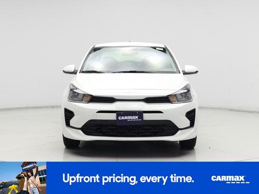 2023 Kia Rio LX