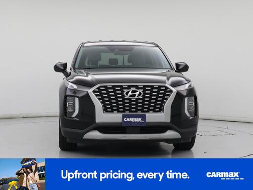 2021 Hyundai PALISADE SE