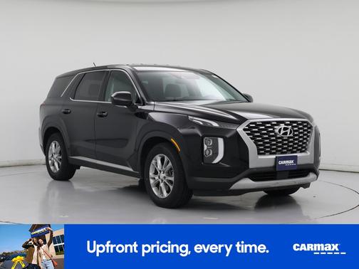 2021 Hyundai PALISADE SE