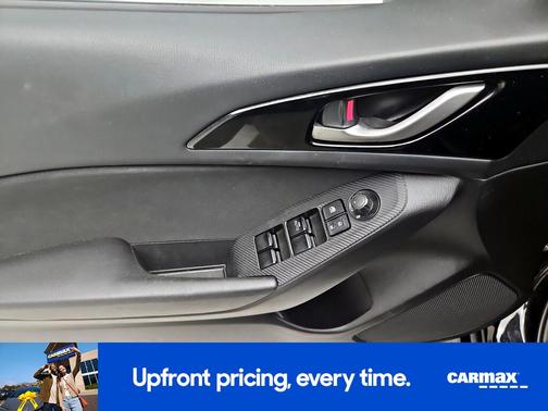 2016 Mazda Mazda3 I Touring