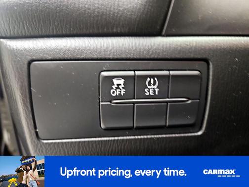 2016 Mazda Mazda3 I Touring