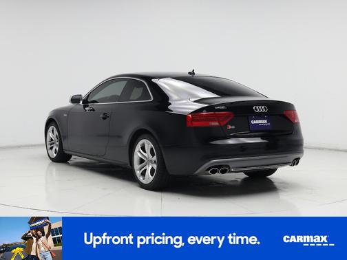 2016 Audi S5 Premium Plus