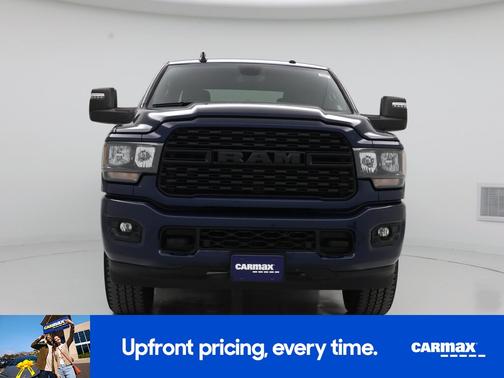 2024 RAM 2500 Bighorn