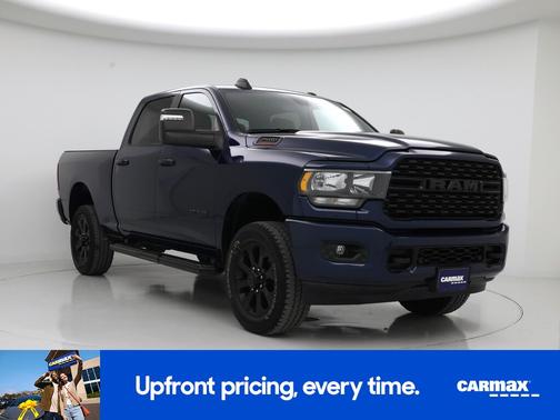 2024 RAM 2500 Bighorn