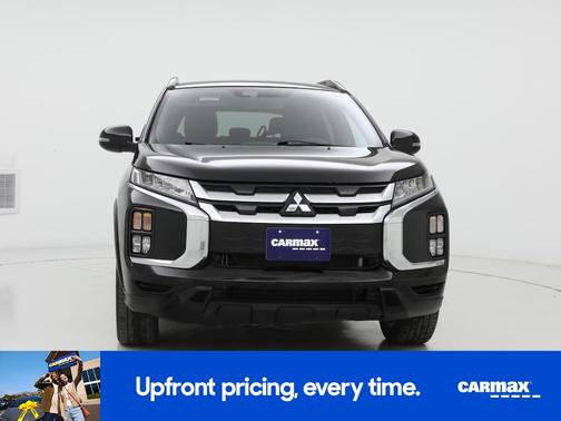 2023 Mitsubishi Outlander Sport GT