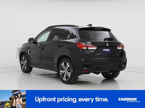 2023 Mitsubishi Outlander Sport GT