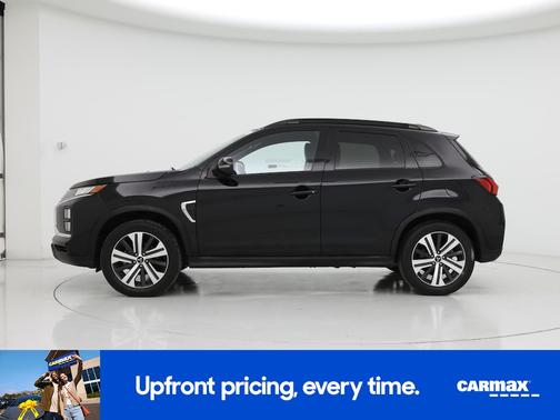 2023 Mitsubishi Outlander Sport GT