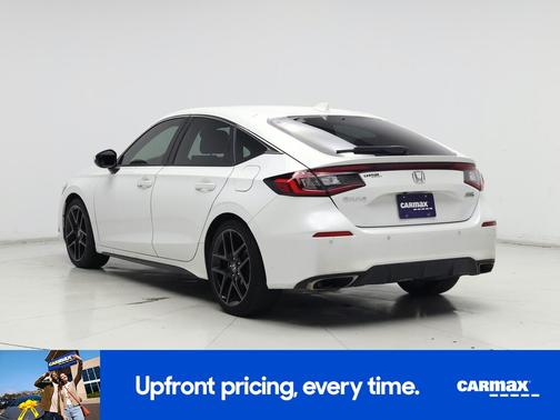 2024 Honda Civic Sport Touring