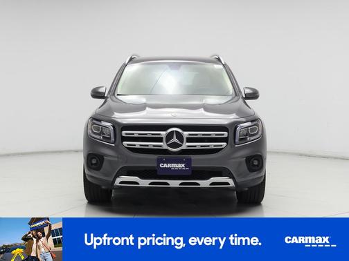 2021 Mercedes-Benz GLB 250 GLB 250