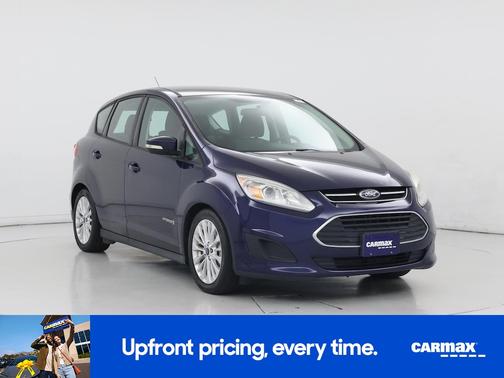 2017 Ford C-Max Hybrid SE Hybrid