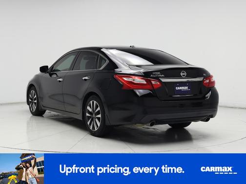 2016 Nissan Altima SL