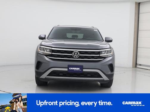2020 Volkswagen Atlas Cross Sport SE