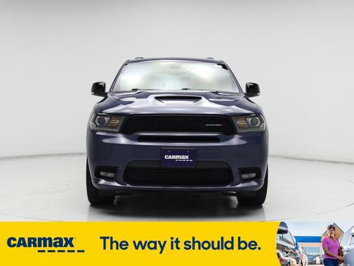 2019 Dodge Durango GT