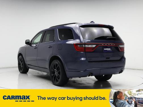 2019 Dodge Durango GT