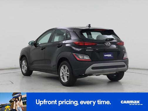 2023 Hyundai KONA SE