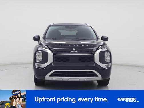 2023 Mitsubishi Outlander SEL