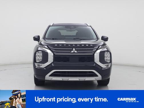 2023 Mitsubishi Outlander SEL