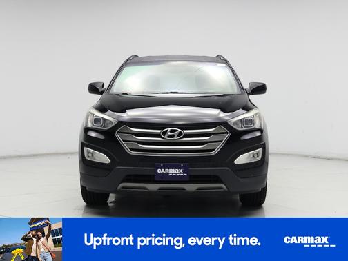 2015 Hyundai Santa Fe Sport 
