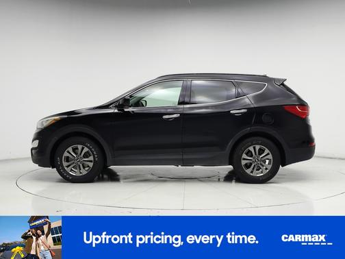 2015 Hyundai Santa Fe Sport 