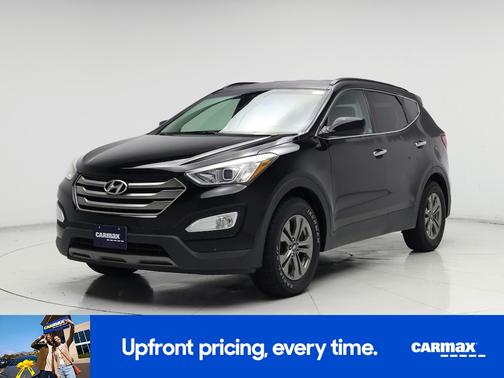 2015 Hyundai Santa Fe Sport 