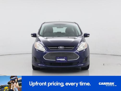 2016 Ford C-Max Hybrid SE