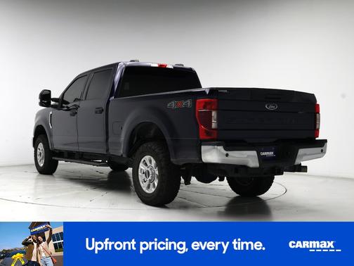 2022 Ford F-250 XLT