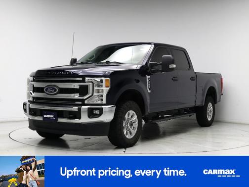 2022 Ford F-250 XLT