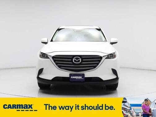 2017 Mazda CX-9 Touring