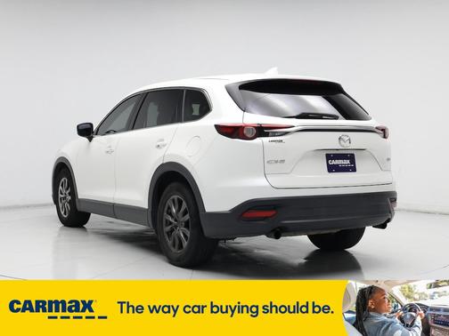 2017 Mazda CX-9 Touring
