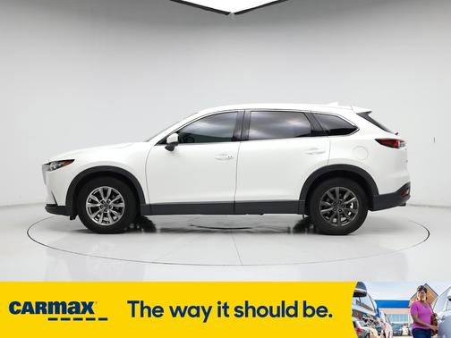 2017 Mazda CX-9 Touring