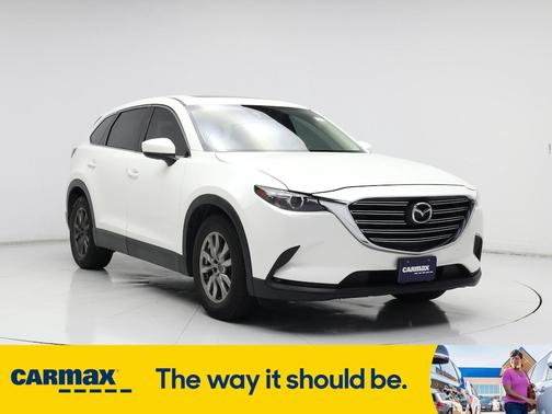 2017 Mazda CX-9 Touring