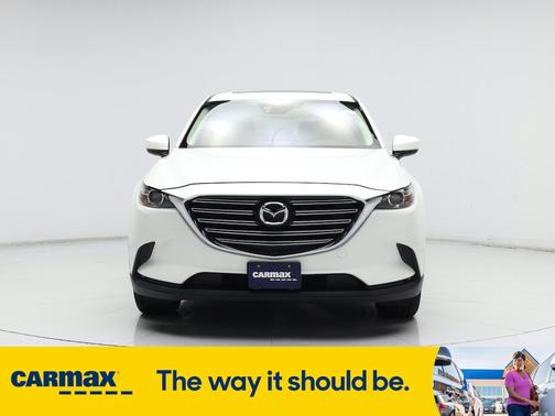 2017 Mazda CX-9 Touring