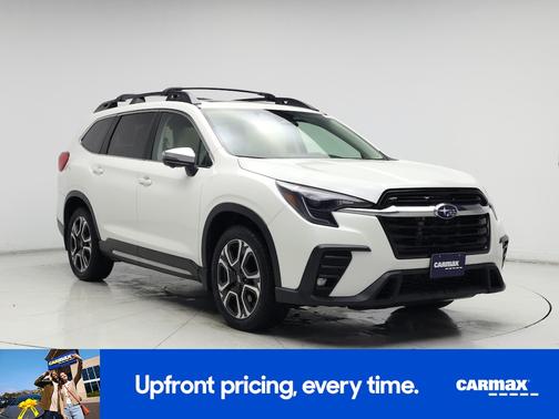 2023 Subaru Ascent Limited