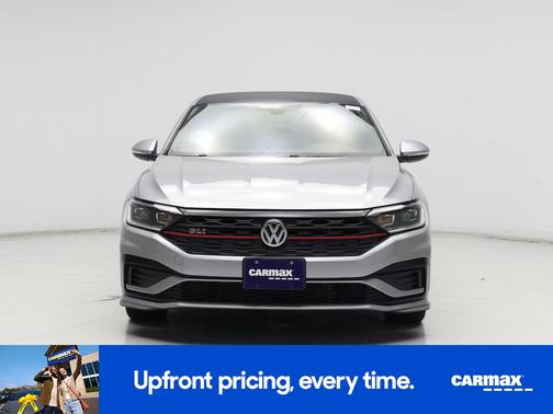 2021 Volkswagen Jetta GLI Autobahn