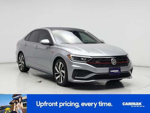 2021 Volkswagen Jetta GLI Autobahn