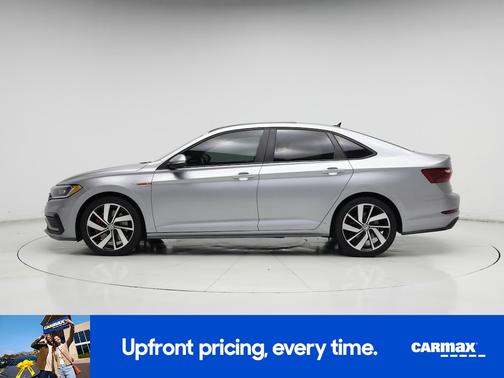 2021 Volkswagen Jetta GLI Autobahn